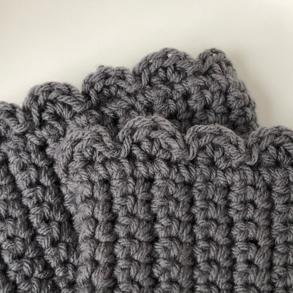 Boot Cuffs - Picture 2 of 4
